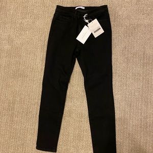 Flying Monkey Salma Mid-Rise Skinny Jeans size 27